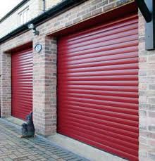 Rollup Garage Door Eagan